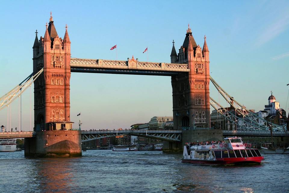 GoCity London Explorer Plus Pass