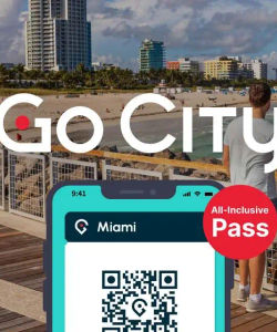 Go City: Miami All-Inclusive Pass