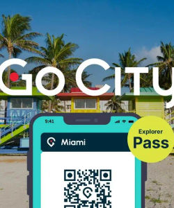 Go City: Miami Explorer Pass