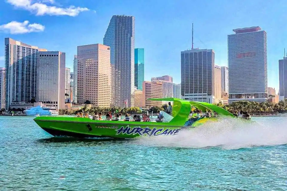 GoCity Miami Explorer Pass