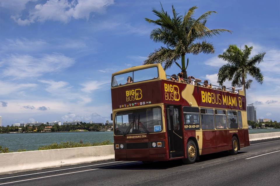 GoCity Miami Explorer Pass