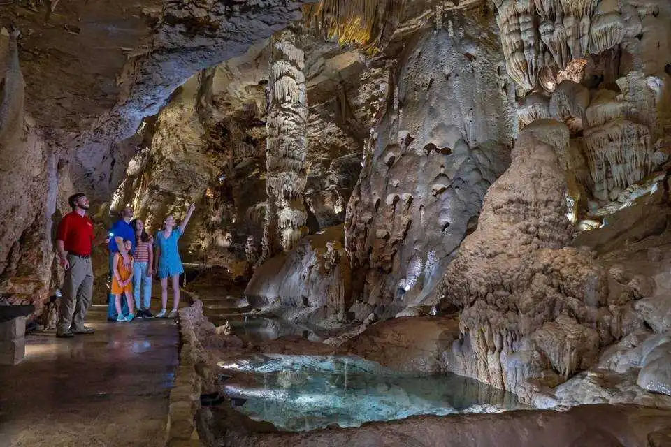 GoCity San Antonio Explorer Pass
