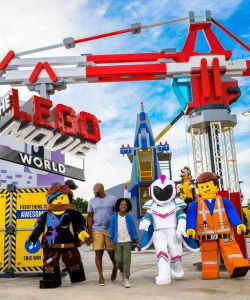 Go City: San Diego All-Inclusive Pass