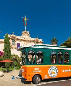 Go City: San Diego Explorer Pass