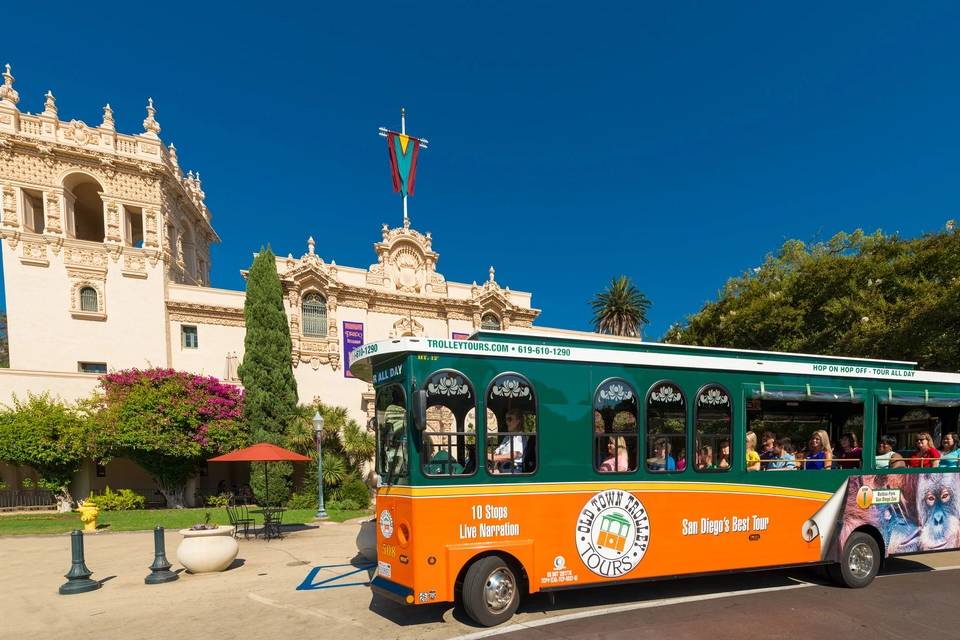 GoCity San Diego Explorer Pass