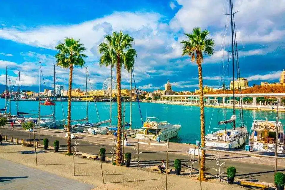 About Malaga Sightseeing Tours