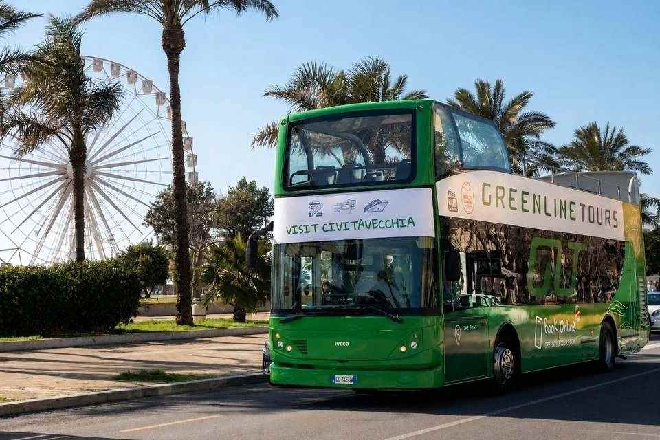 About Civitavecchia Sightseeing Tours