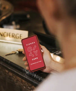 Vienna Sightseeing: Vienna City Card 
