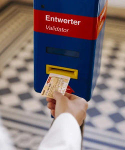 Vienna Sightseeing: Vienna City Card 
