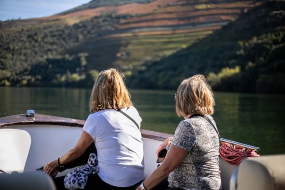 Douro Wine Region Tour