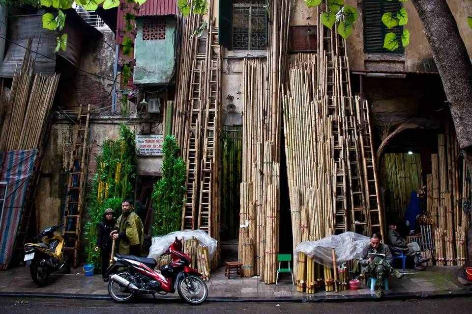 Full Day Exploring Hanoi Group Tour