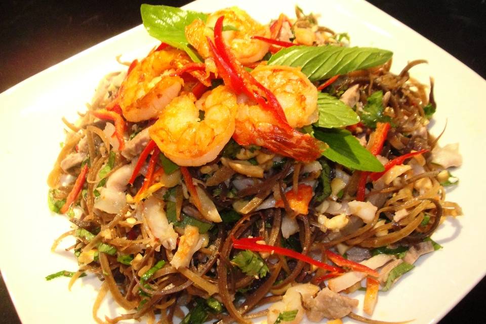 Hanoi Cooking Class- Northern Cuisine