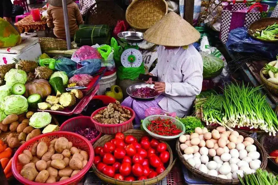 Northern Cuisine - Hanoi Cooking Class