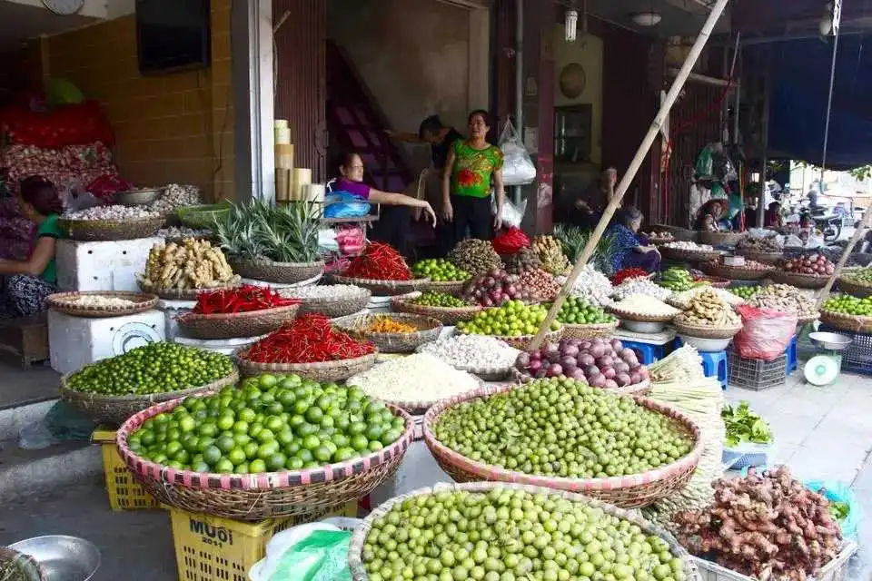 Northern Cuisine - Hanoi Cooking Class