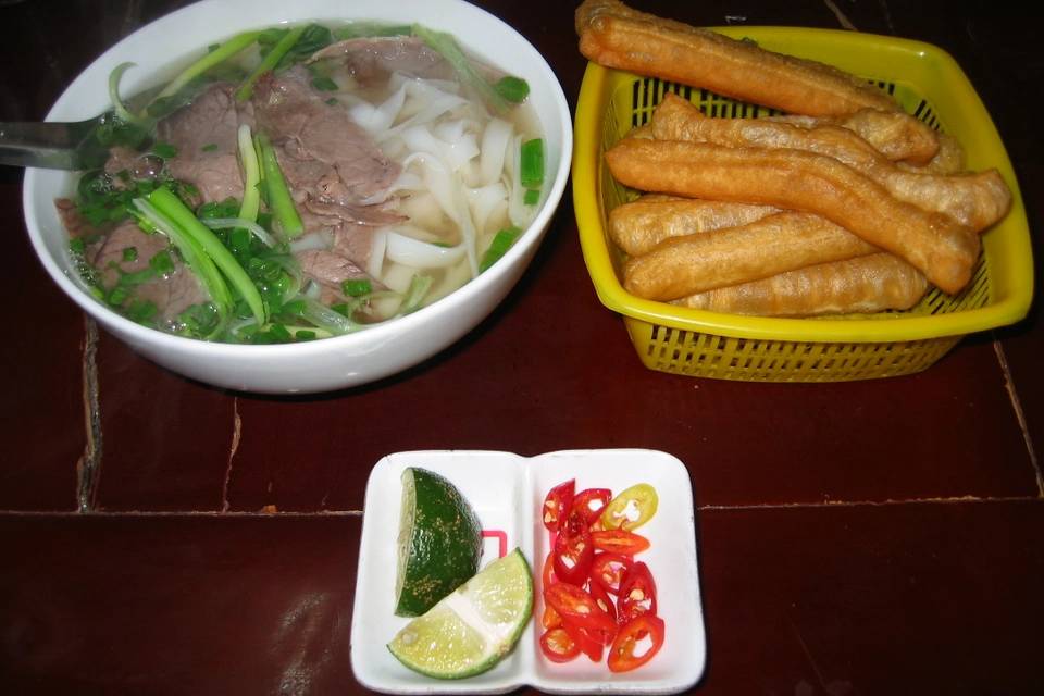 Hanoi Half Day Group Tour with Lunch