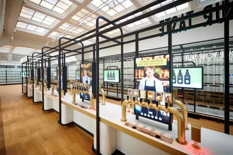 Brussels Discovery + Belgian Beer World Tour