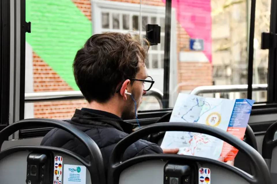 Brussels Discovery + Belgian Beer World Tour
