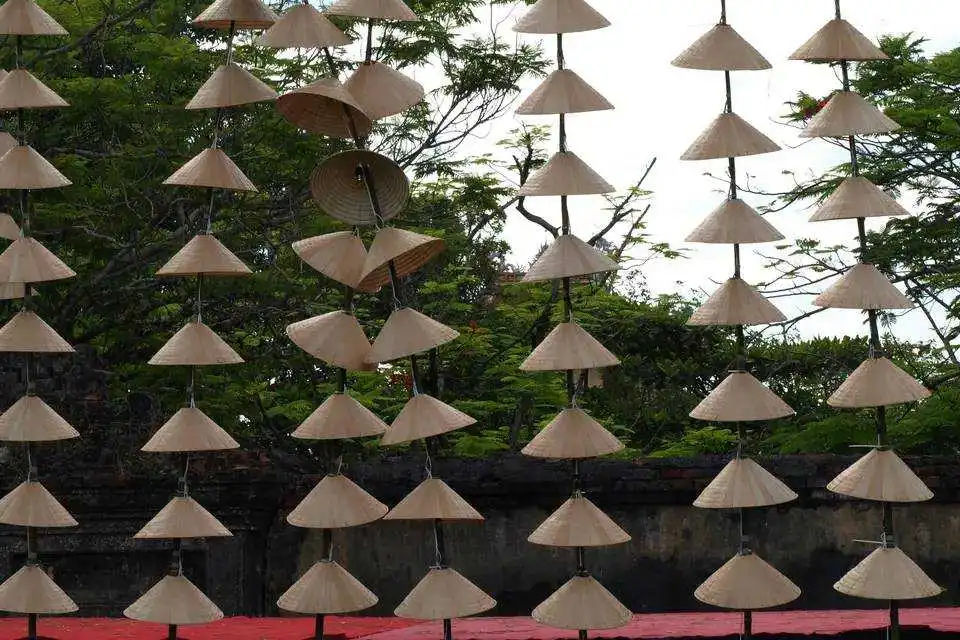 Royal City Exploration Tour in Hue