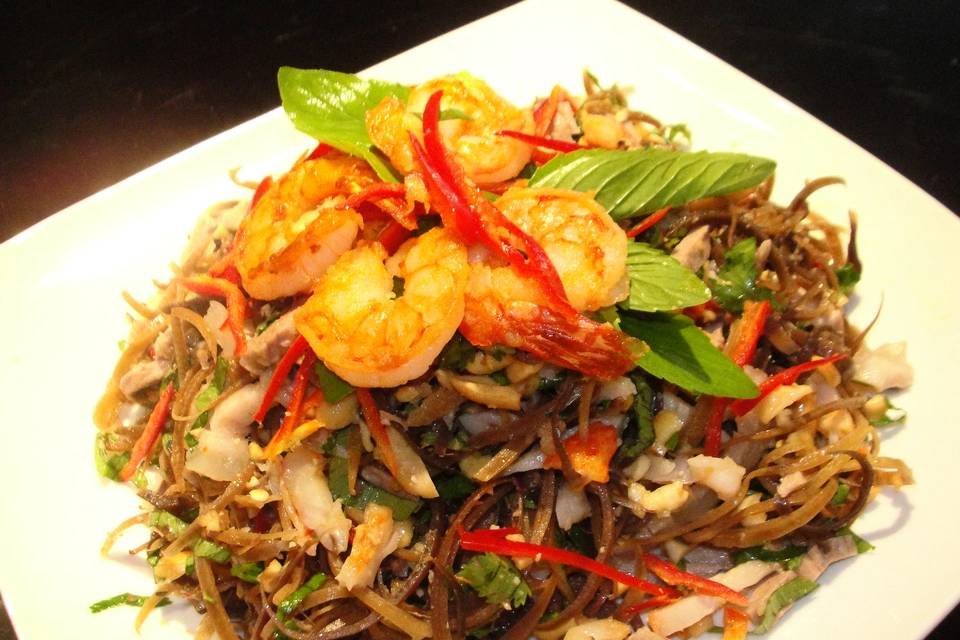 Hue Eco Cooking Class Tour