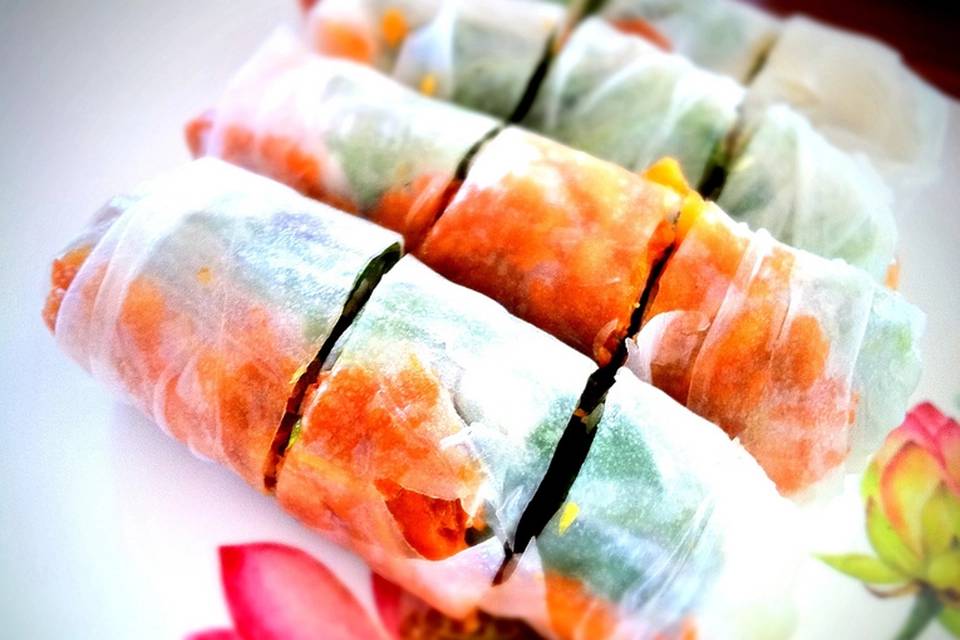 Hue Eco Cooking Class Tour