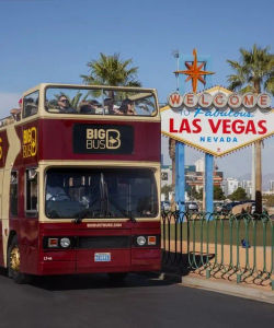 Go City: Las Vegas All-Inclusive Pass