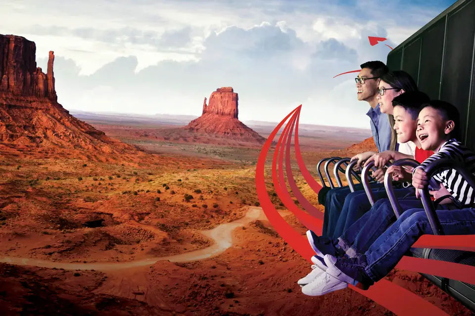 GoCity Las Vegas Explorer Pass