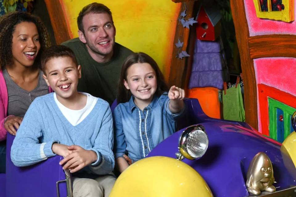 About Birmingham Sightseeing Tours
