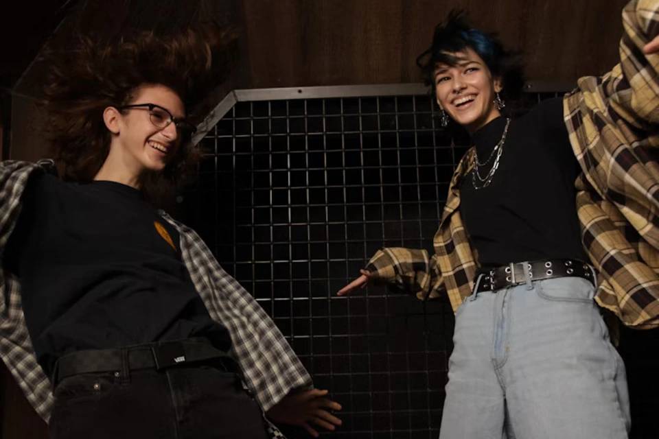 WonderWorks Orlando: Entry Ticket