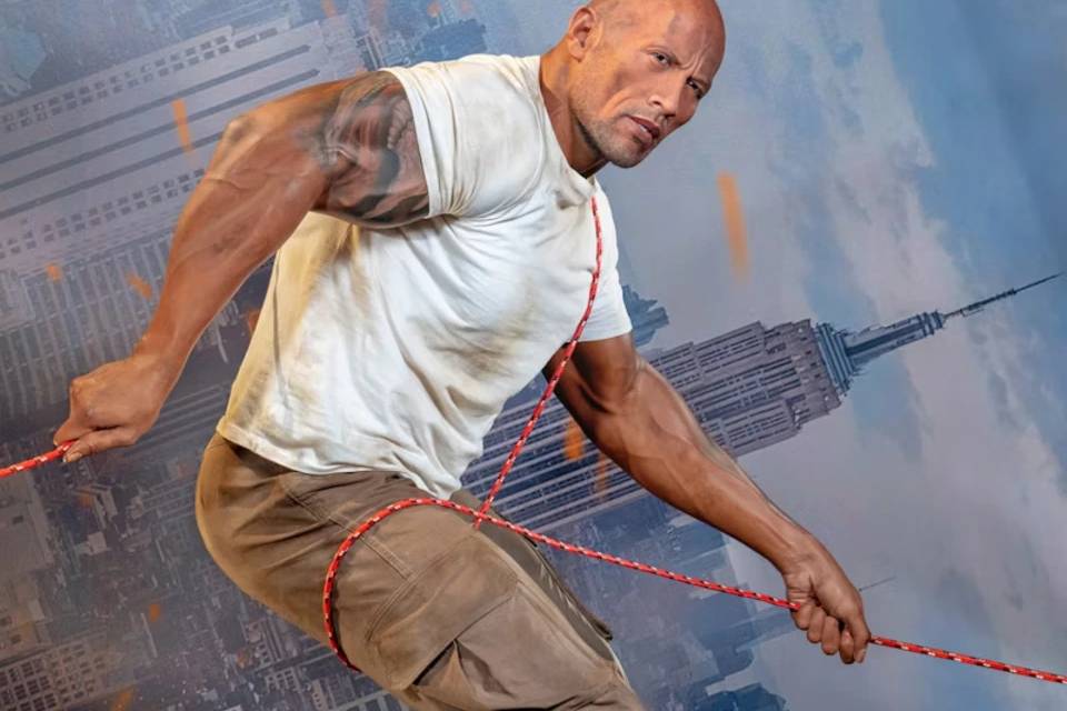 Madame Tussauds Orlando