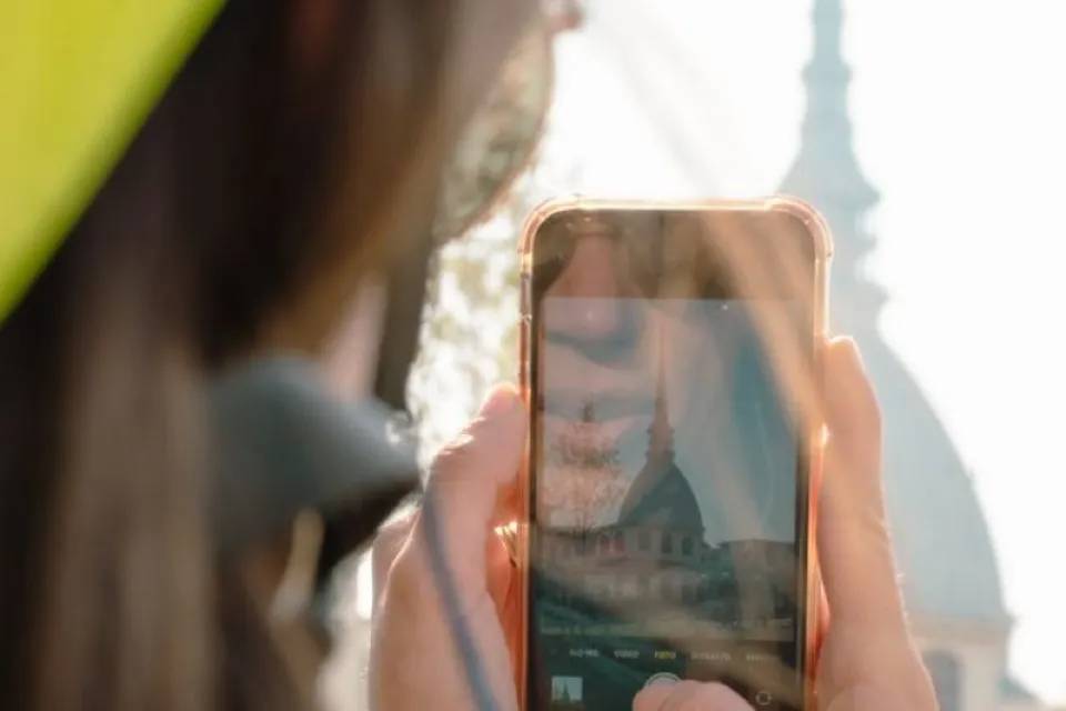 Turin Highlights E-bike Tour