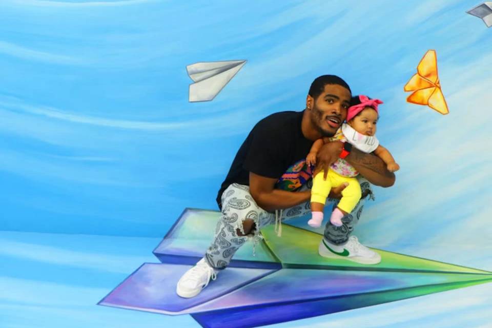 Museum of 3D Illusions San Francisco