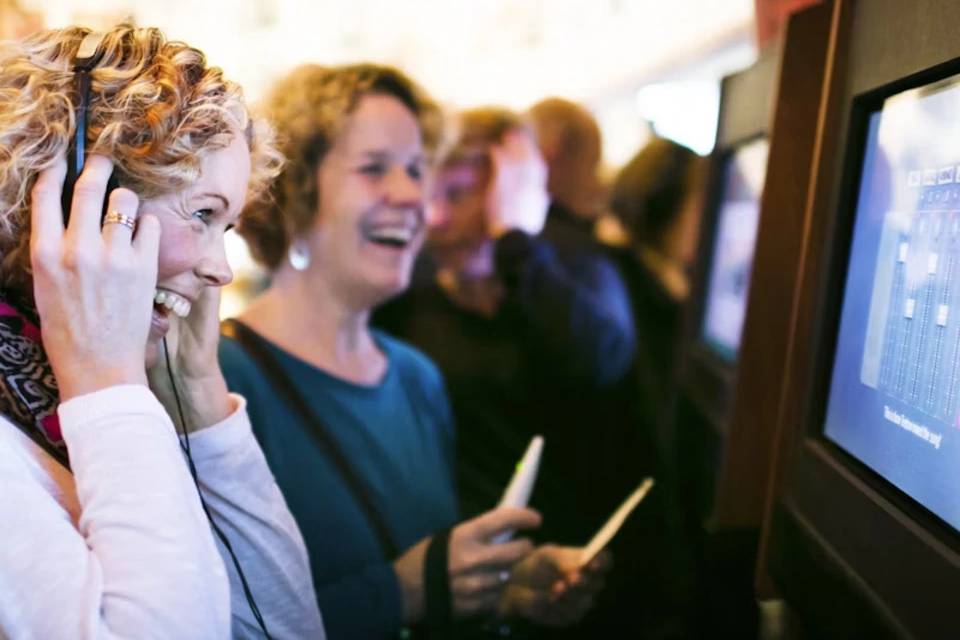 ABBA The Museum : Fast Track Ticket