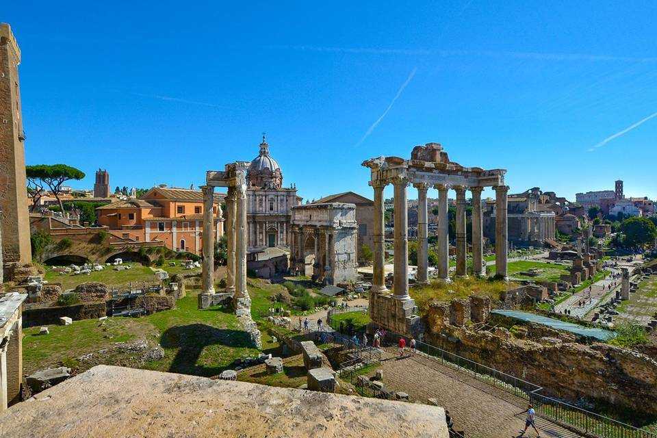 Things to do in Civitavecchia Tours