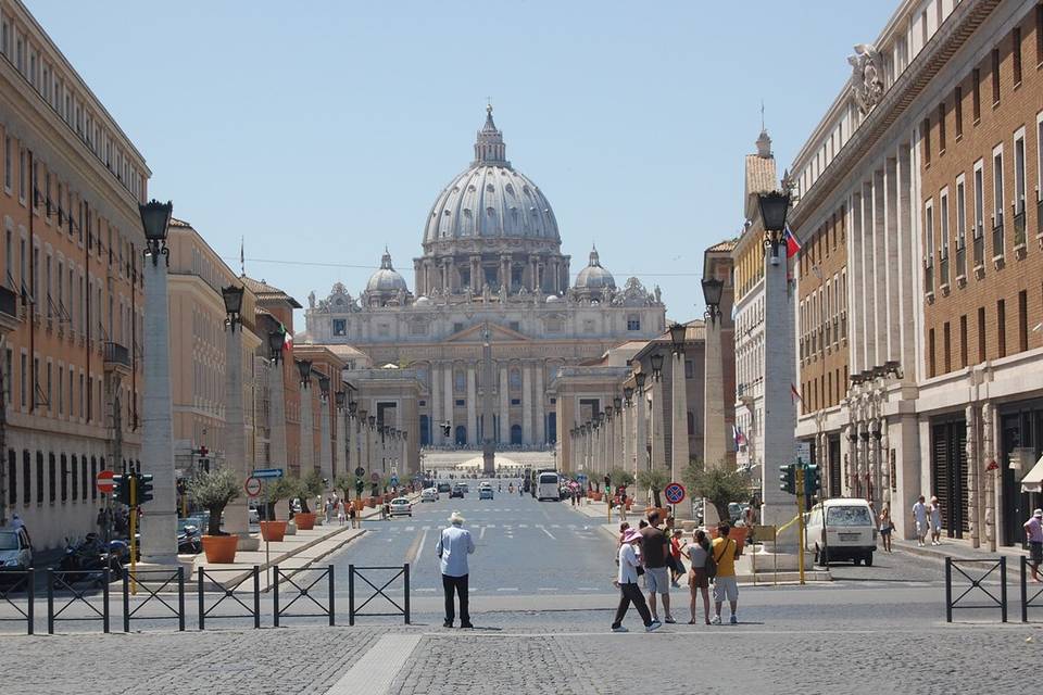 Place of Civitavecchia Tours