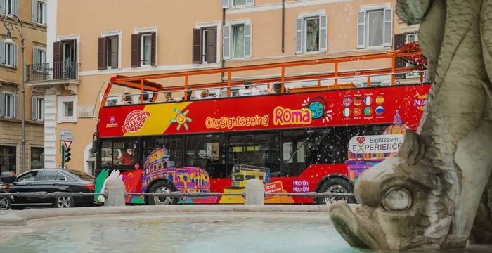 Civitavecchia tour