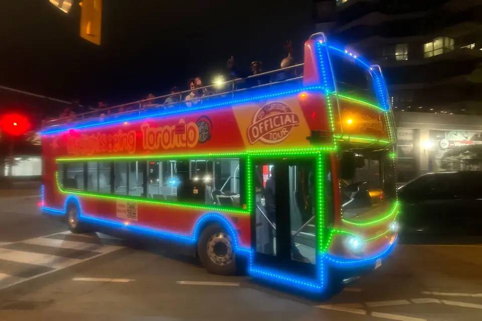 About Canada About Canada Sightseeing Tours