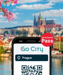 Go City: Prague All-Inclusive Pass
