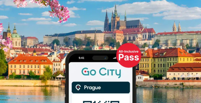 Czech Republic tour