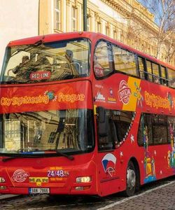 Go City: Prague All-Inclusive Pass