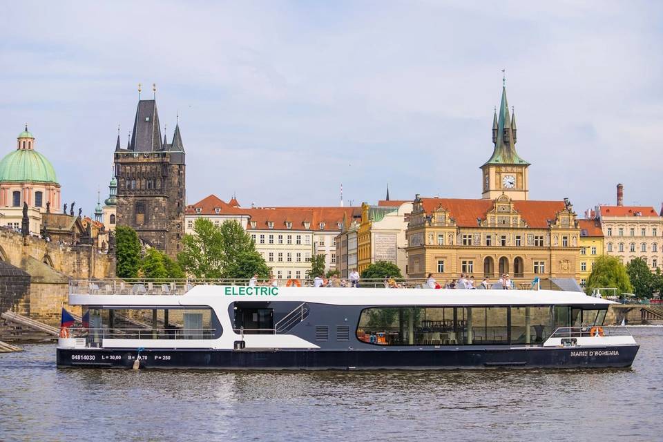 GoCity Prague Pass: All Inclusive