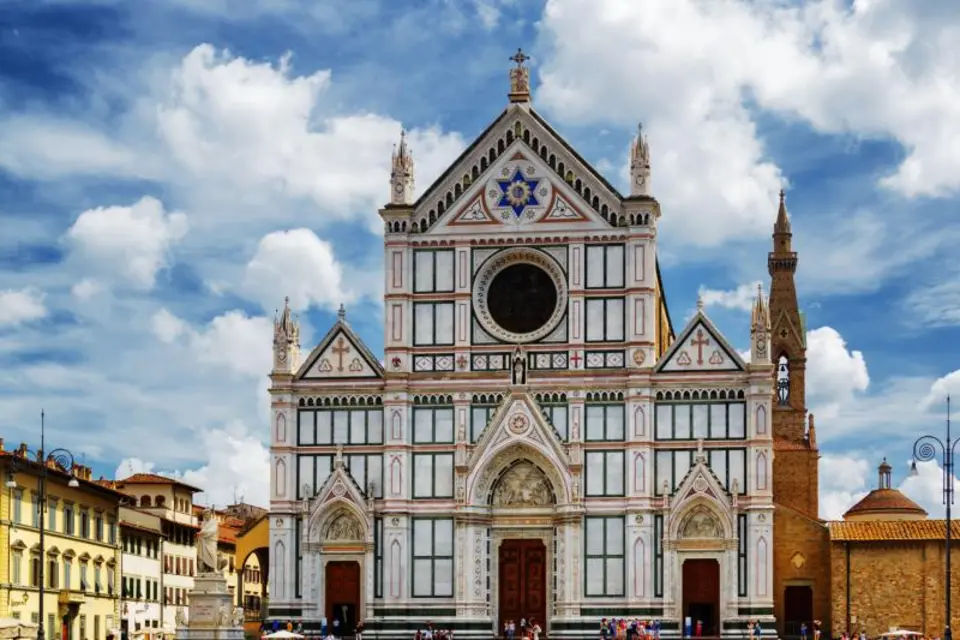 Discover Florence: A Day Trip from Rome to the Heart of the Renaissance