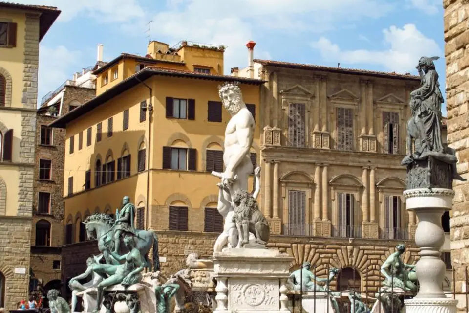 Discover Florence: A Day Trip from Rome to the Heart of the Renaissance