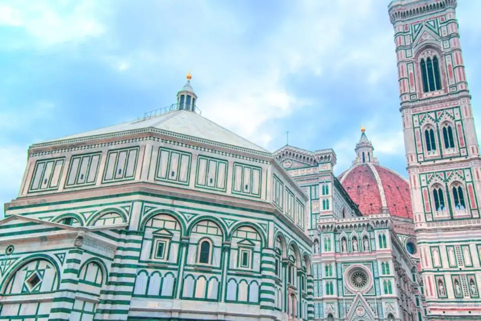 Discover Florence: A Day Trip from Rome to the Heart of the Renaissance