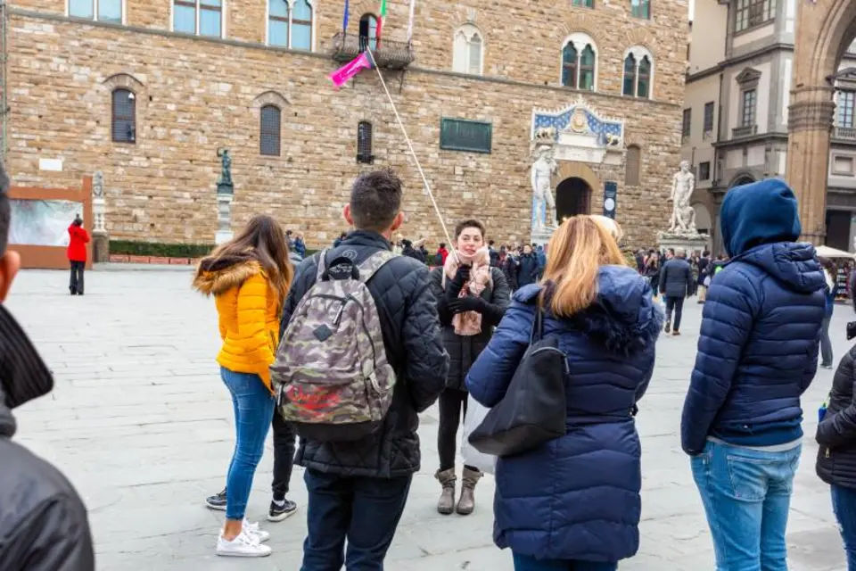 Discover Florence: A Day Trip from Rome to the Heart of the Renaissance