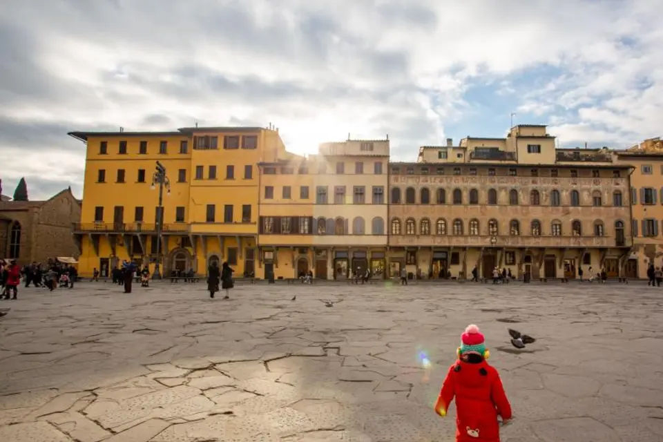 Discover Florence: A Day Trip from Rome to the Heart of the Renaissance