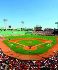 Go City: Boston All-Inclusive Pass