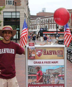 Go City: Boston All-Inclusive Pass