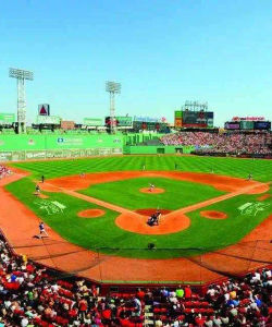 Go City: Boston Explorer Pass