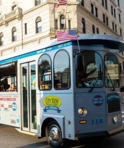 Go City: Boston Explorer Pass