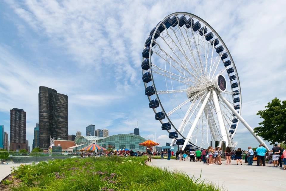 GoCity Chicago Pass: All Inclusive